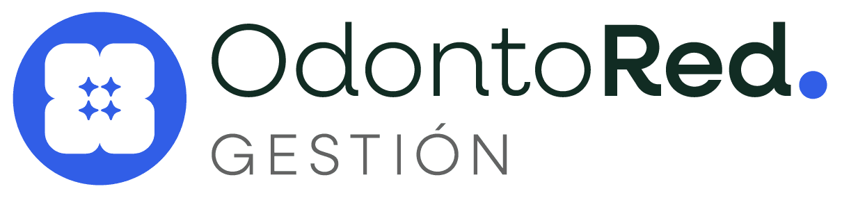 OdontoRed Gestión